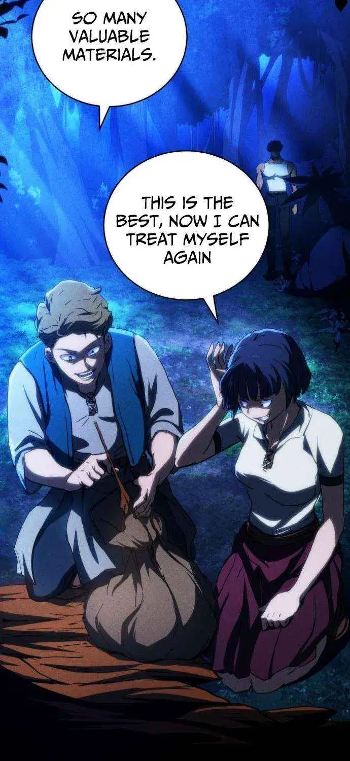 Wild Ranker, chapter 22, page 47