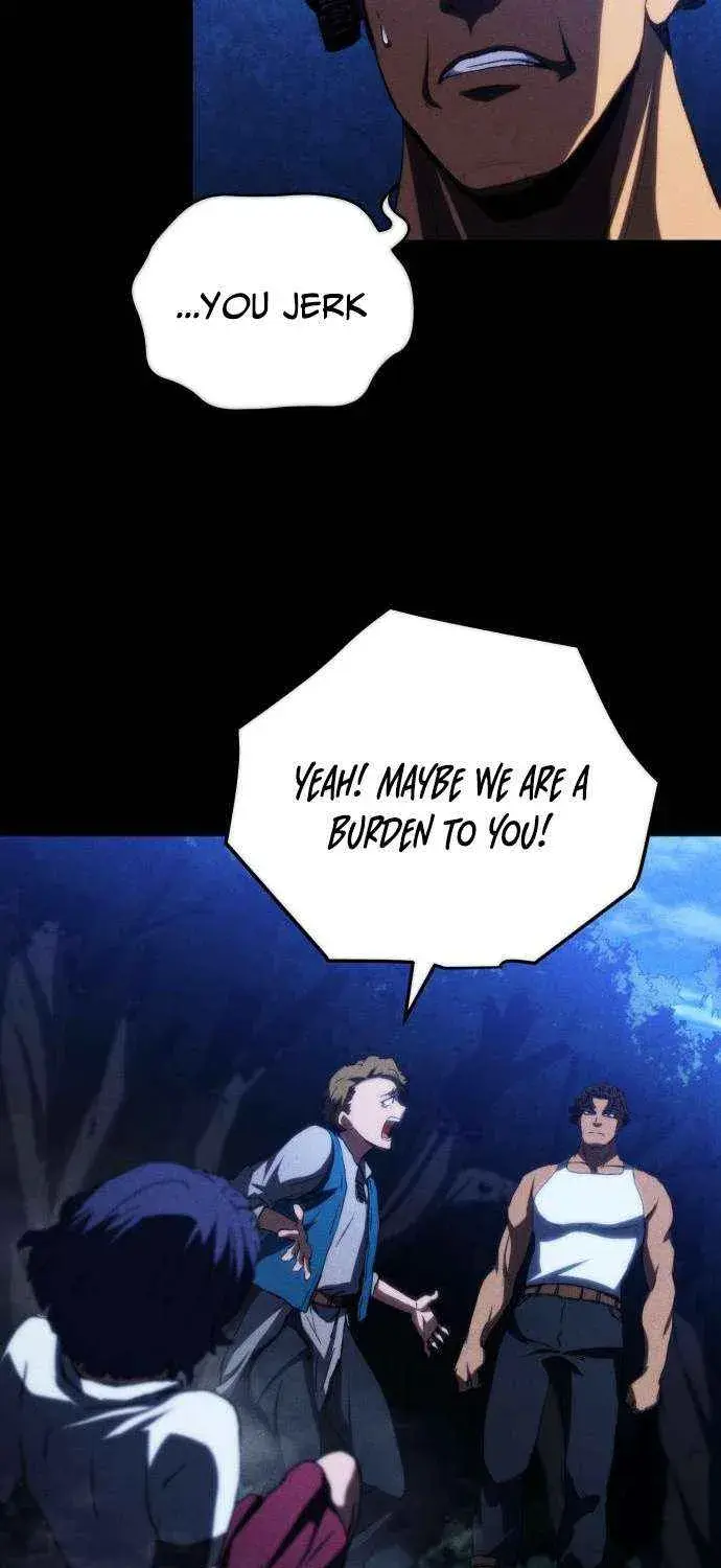 Wild Ranker, chapter 22, page 57