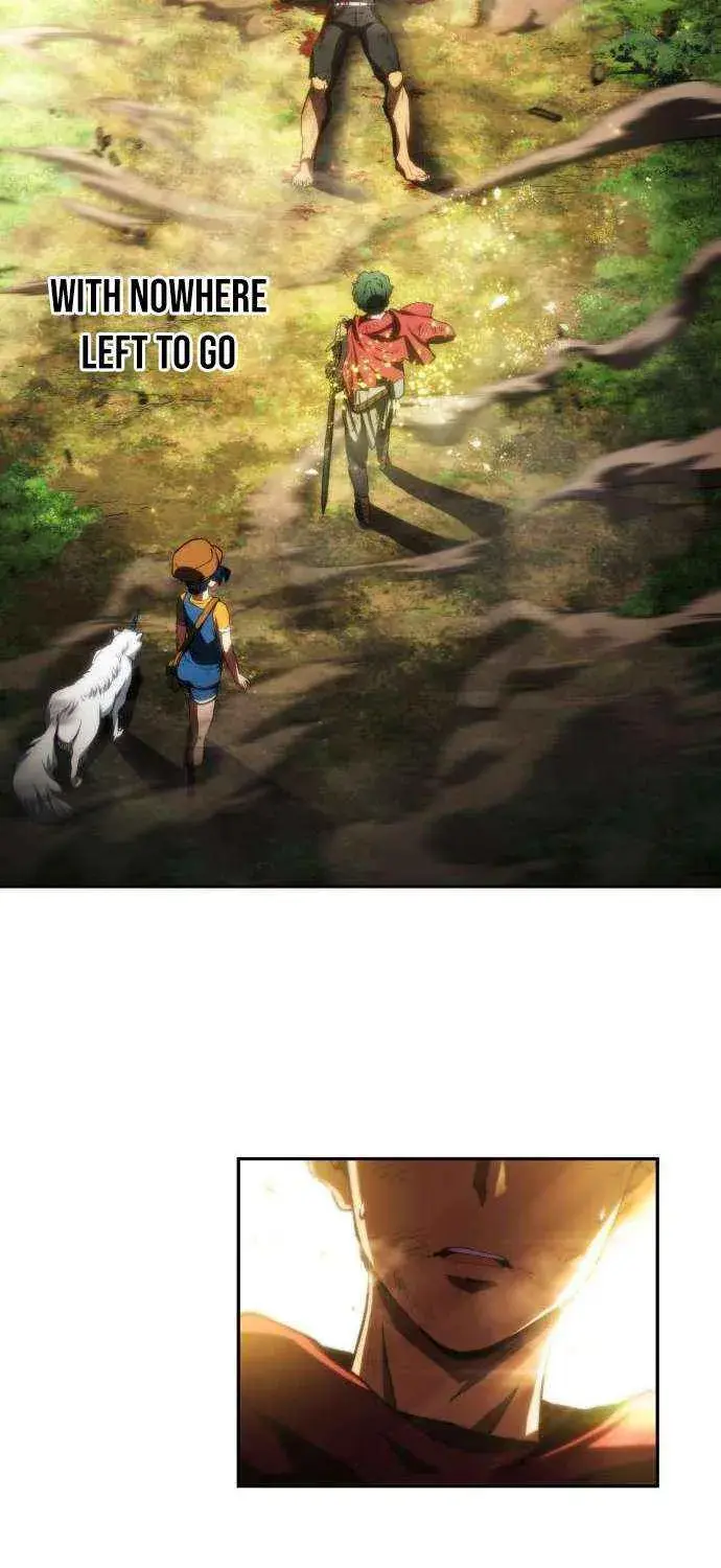 Wild Ranker, chapter 22, page 77