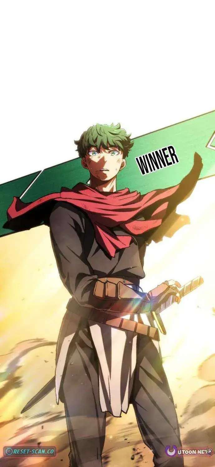 Wild Ranker, chapter 22, page 78