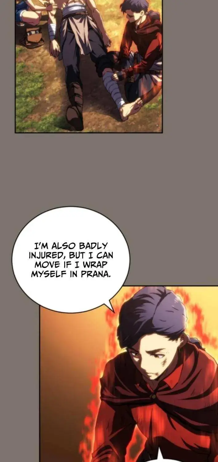 Wild Ranker, chapter 23, page 16