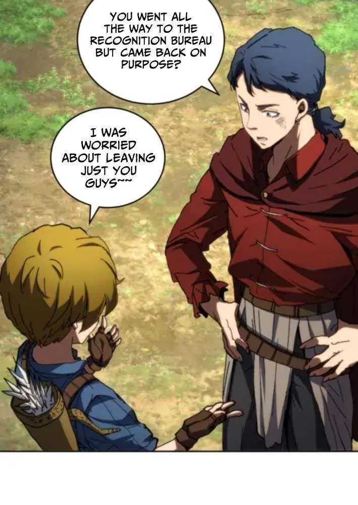 Wild Ranker, chapter 23, page 42