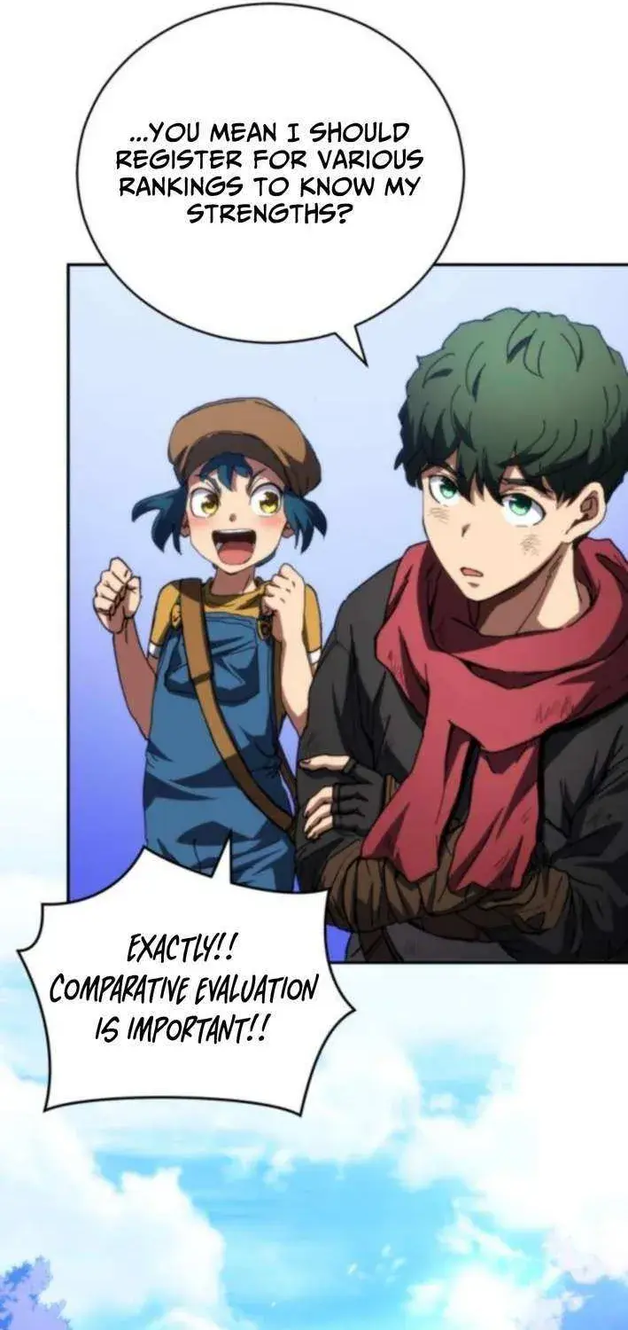 Wild Ranker, chapter 23, page 55
