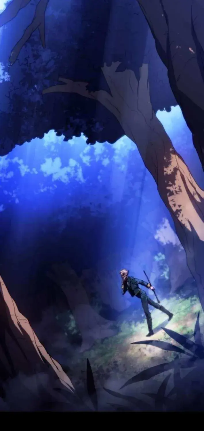 Wild Ranker, chapter 23, page 60