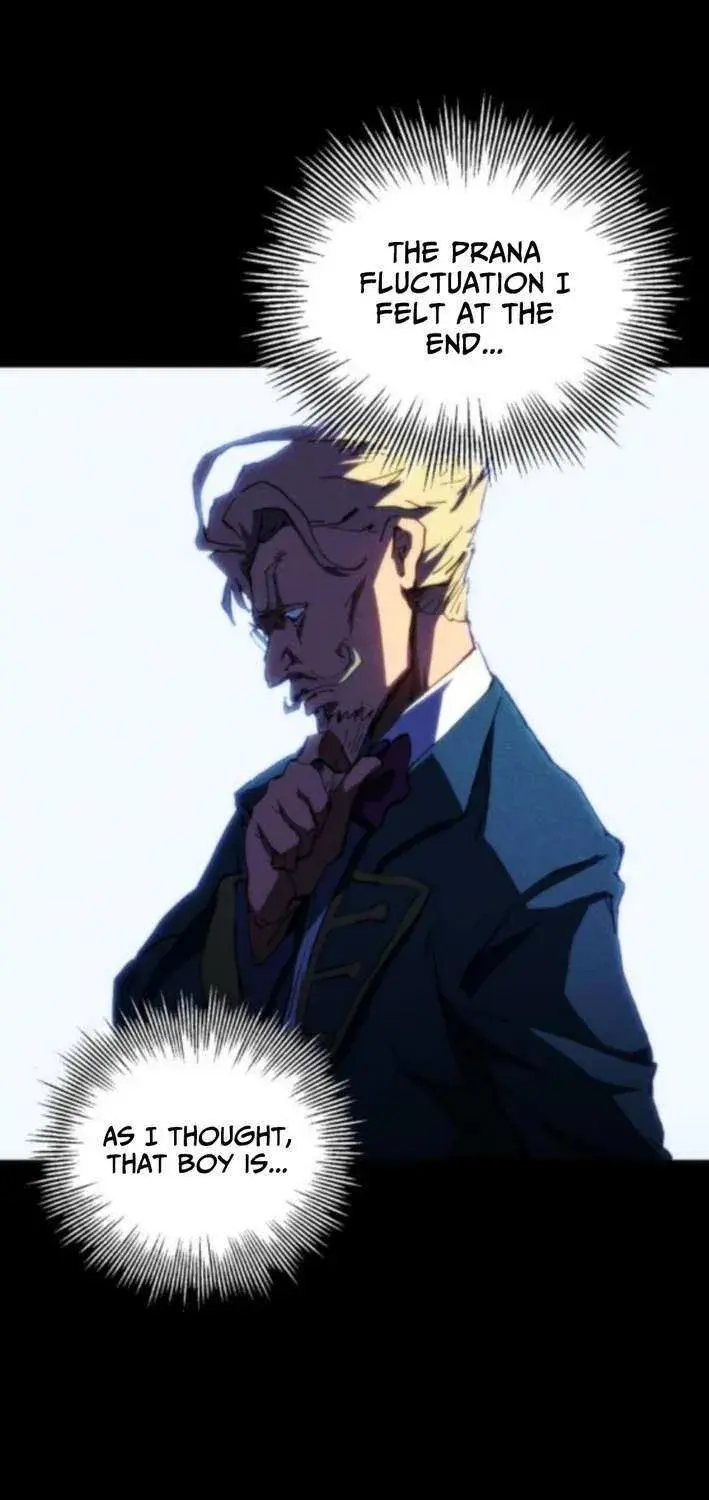 Wild Ranker, chapter 23, page 61