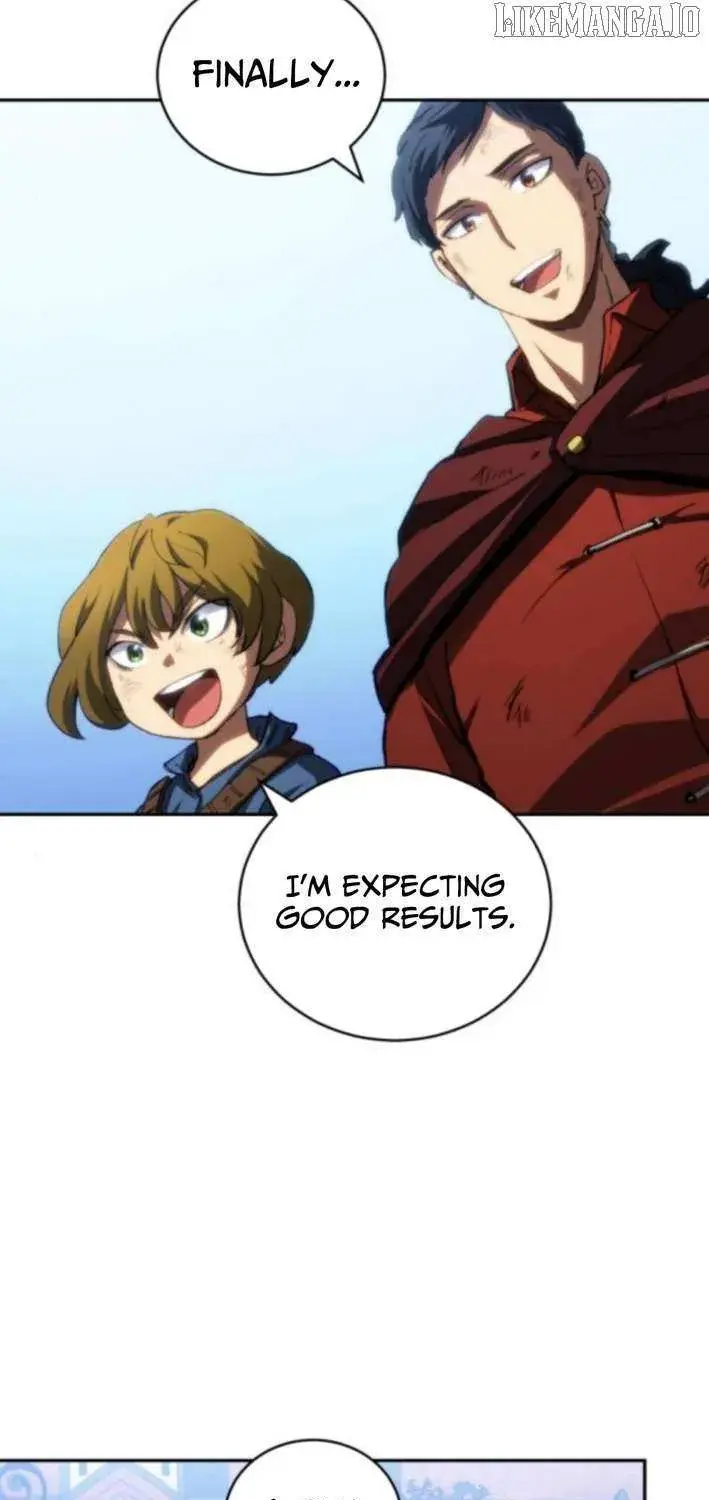 Wild Ranker, chapter 24, page 8