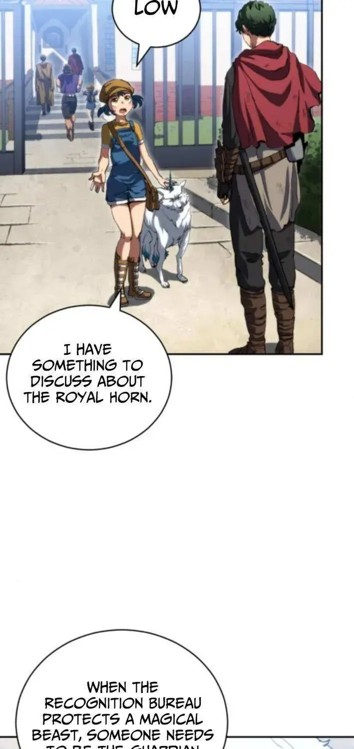 Wild Ranker, chapter 24, page 9