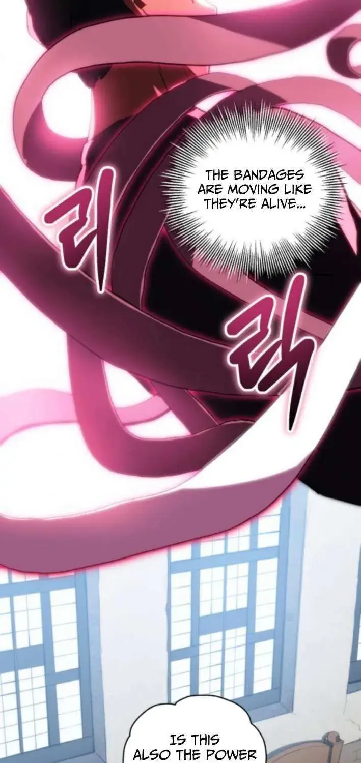 Wild Ranker, chapter 24, page 33