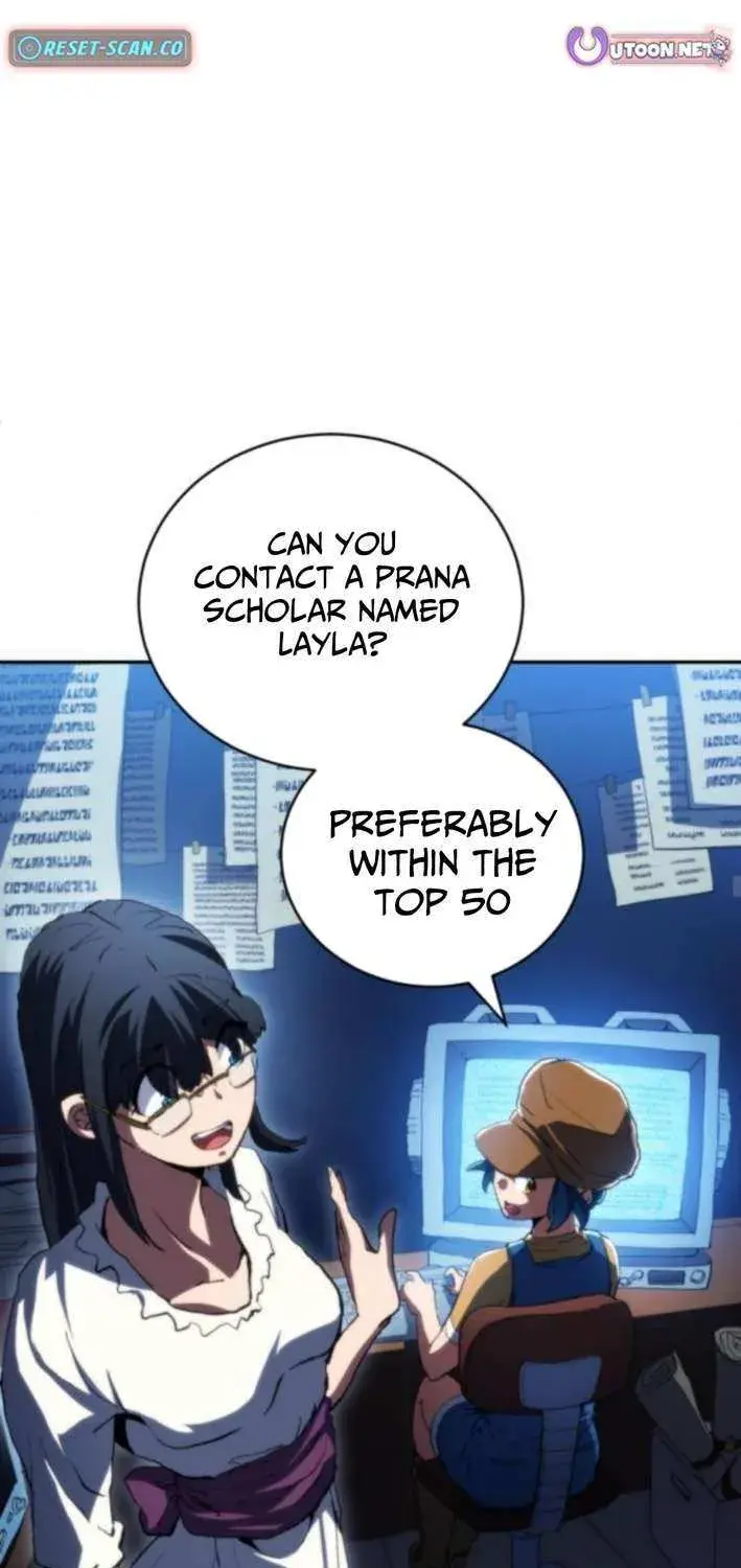 Wild Ranker, chapter 24, page 40