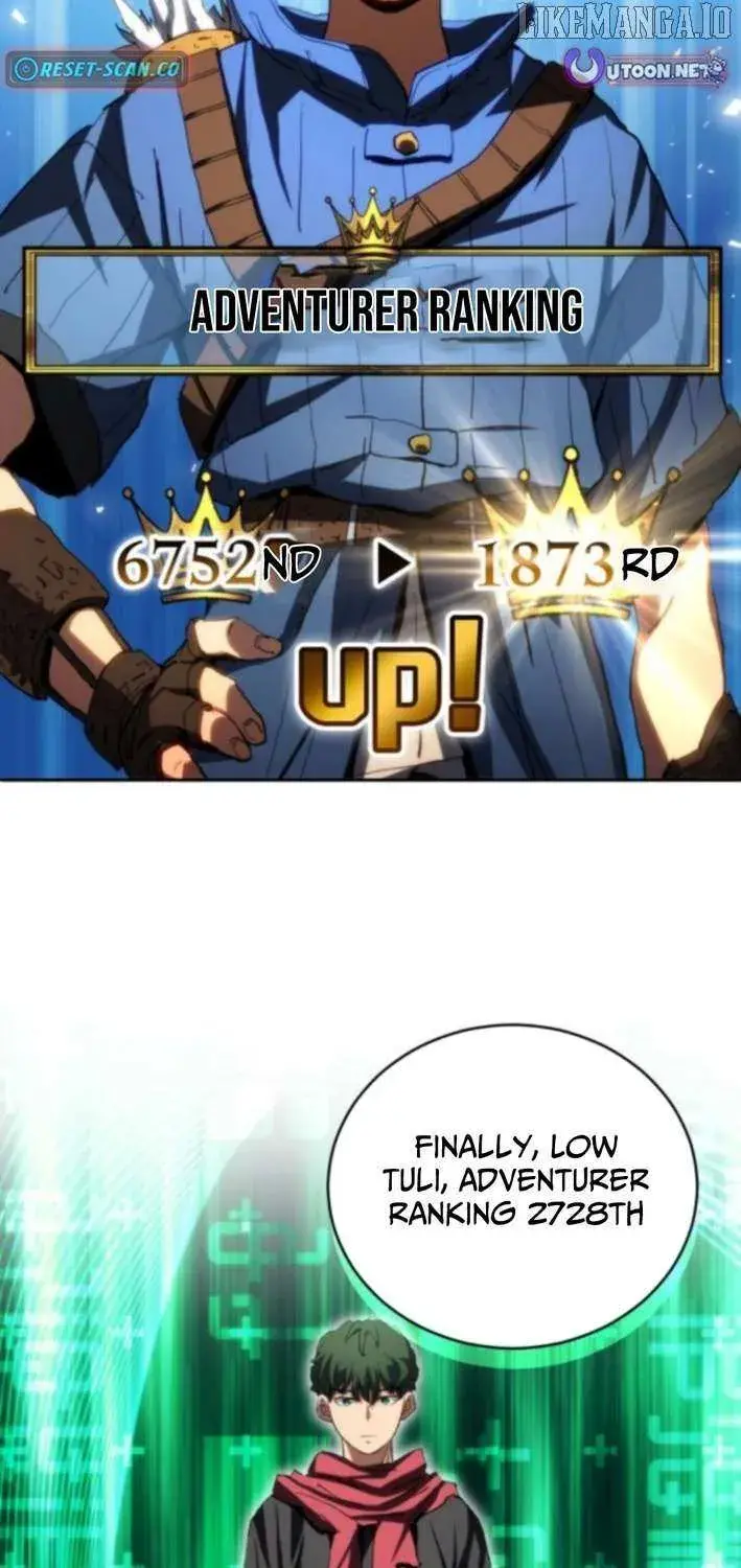 Wild Ranker, chapter 24, page 64