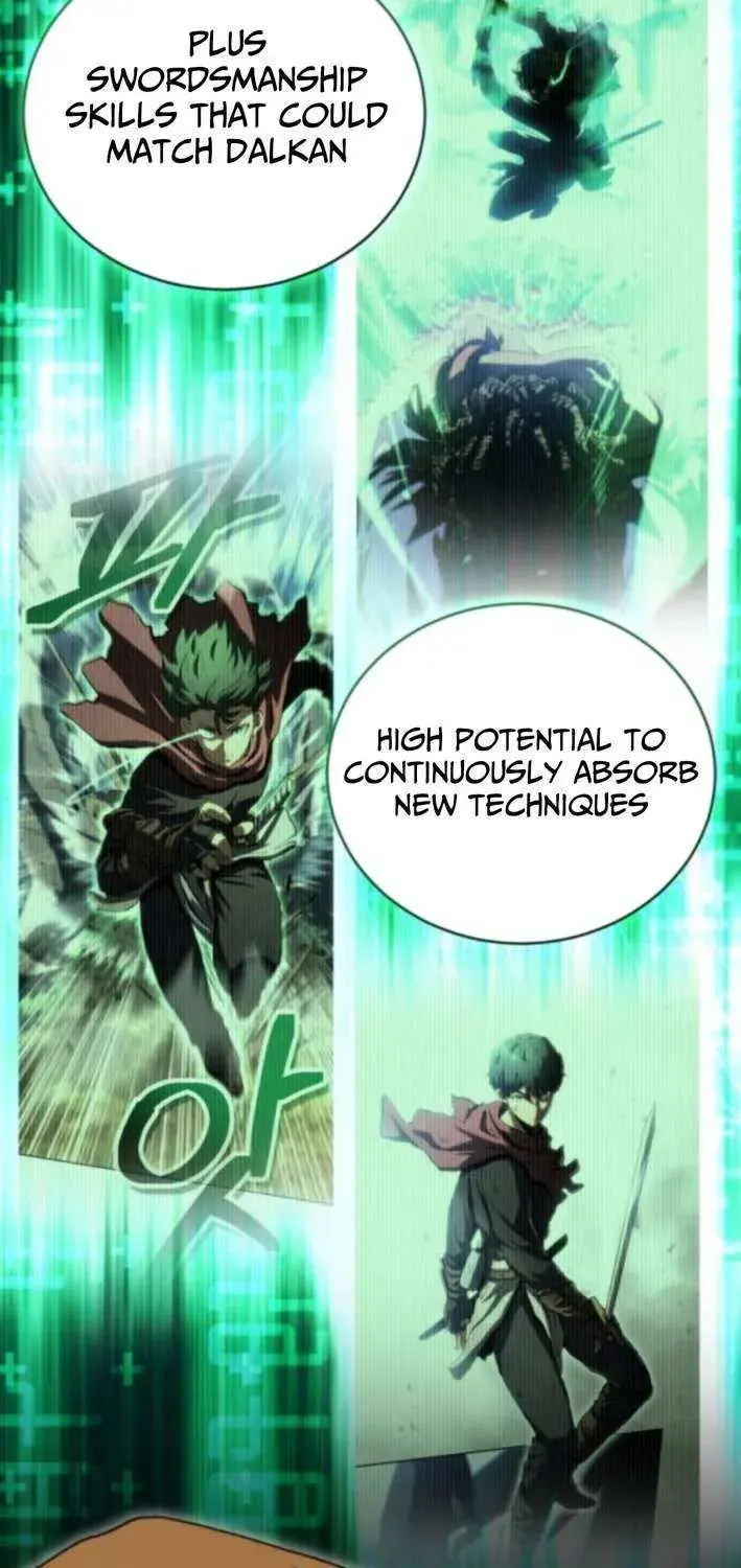 Wild Ranker, chapter 24, page 66