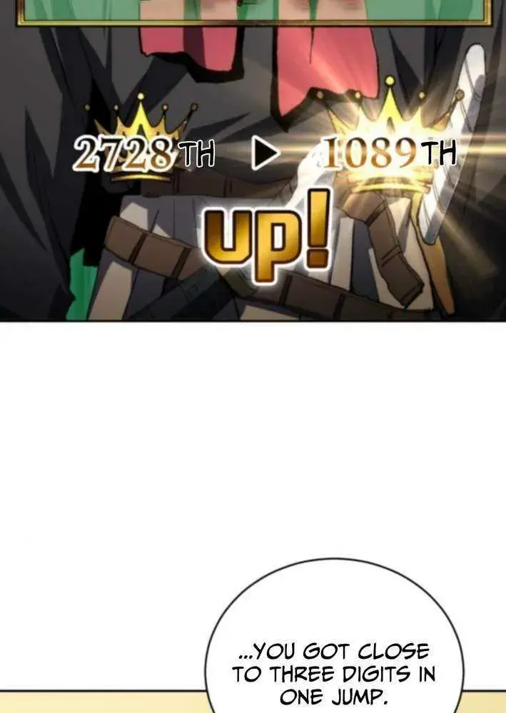 Wild Ranker, chapter 24, page 70