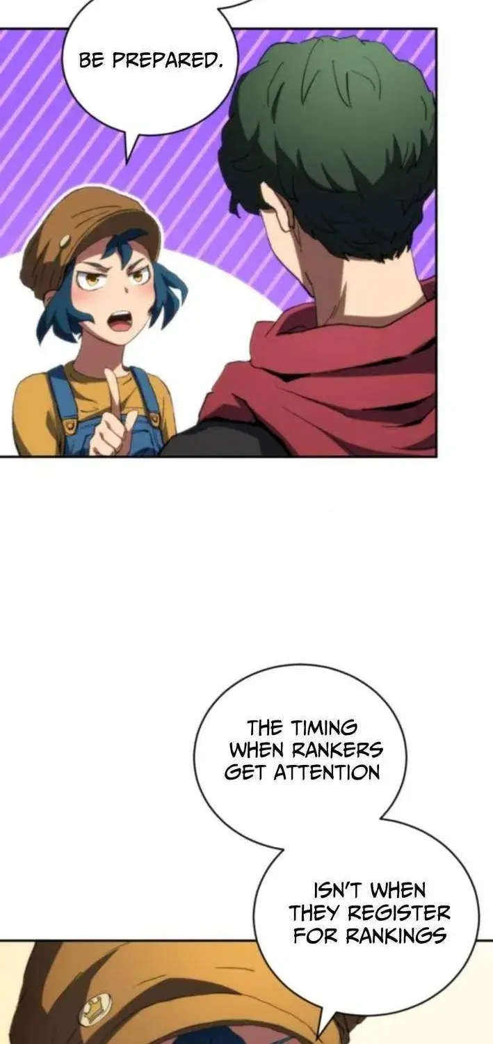 Wild Ranker, chapter 24, page 72