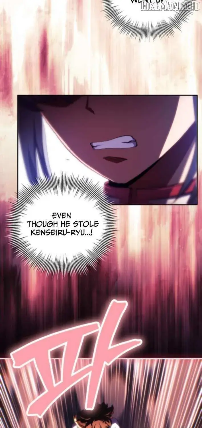 Wild Ranker, chapter 24, page 85