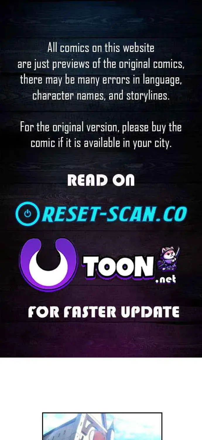Wild Ranker, chapter 25, page 1