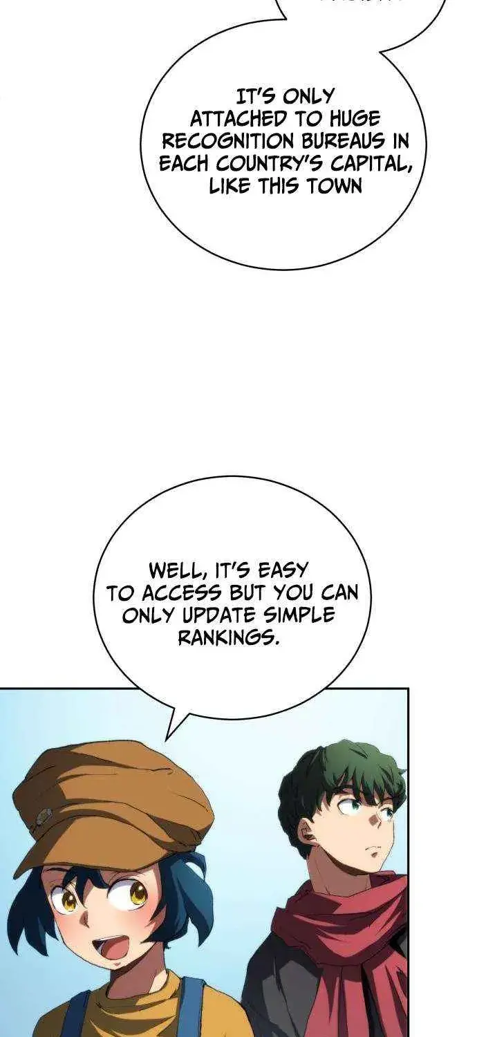 Wild Ranker, chapter 25, page 10