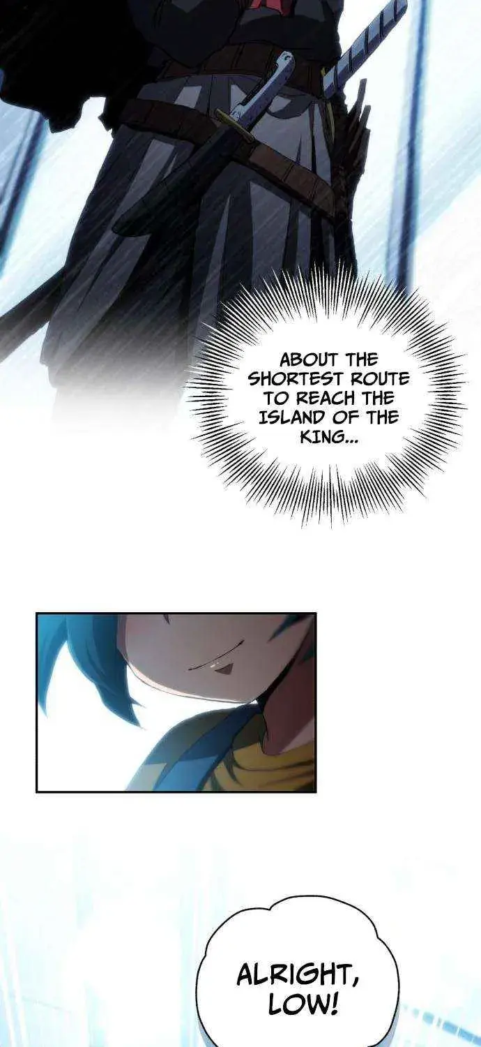 Wild Ranker, chapter 25, page 17