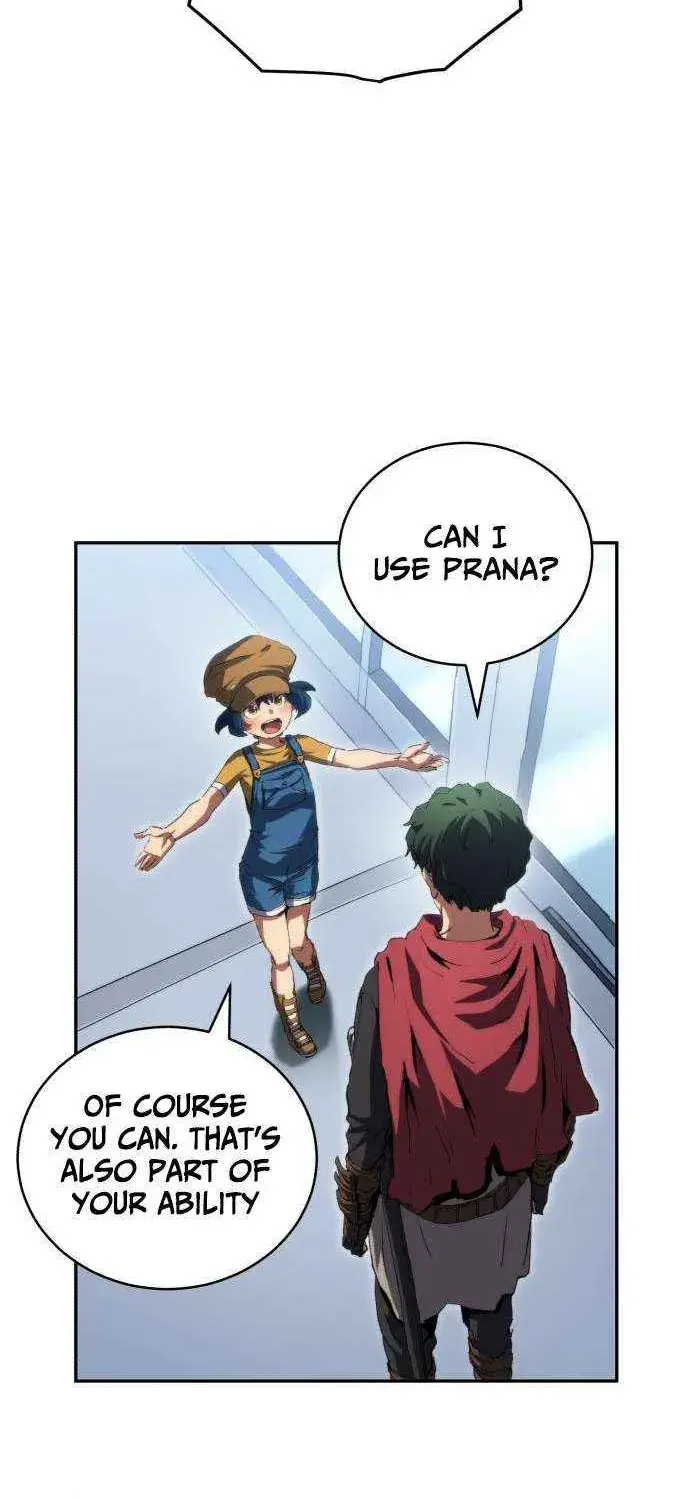 Wild Ranker, chapter 25, page 20