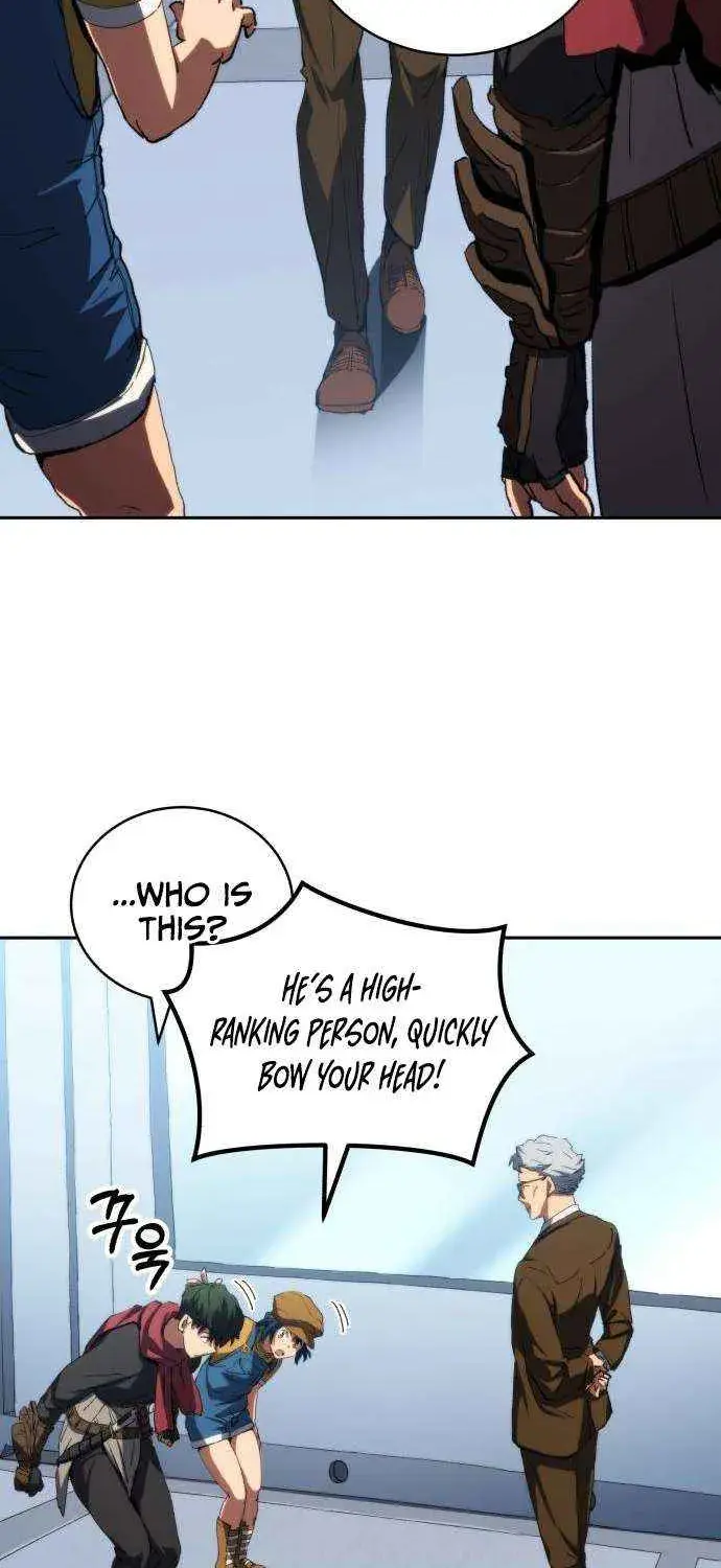 Wild Ranker, chapter 25, page 44