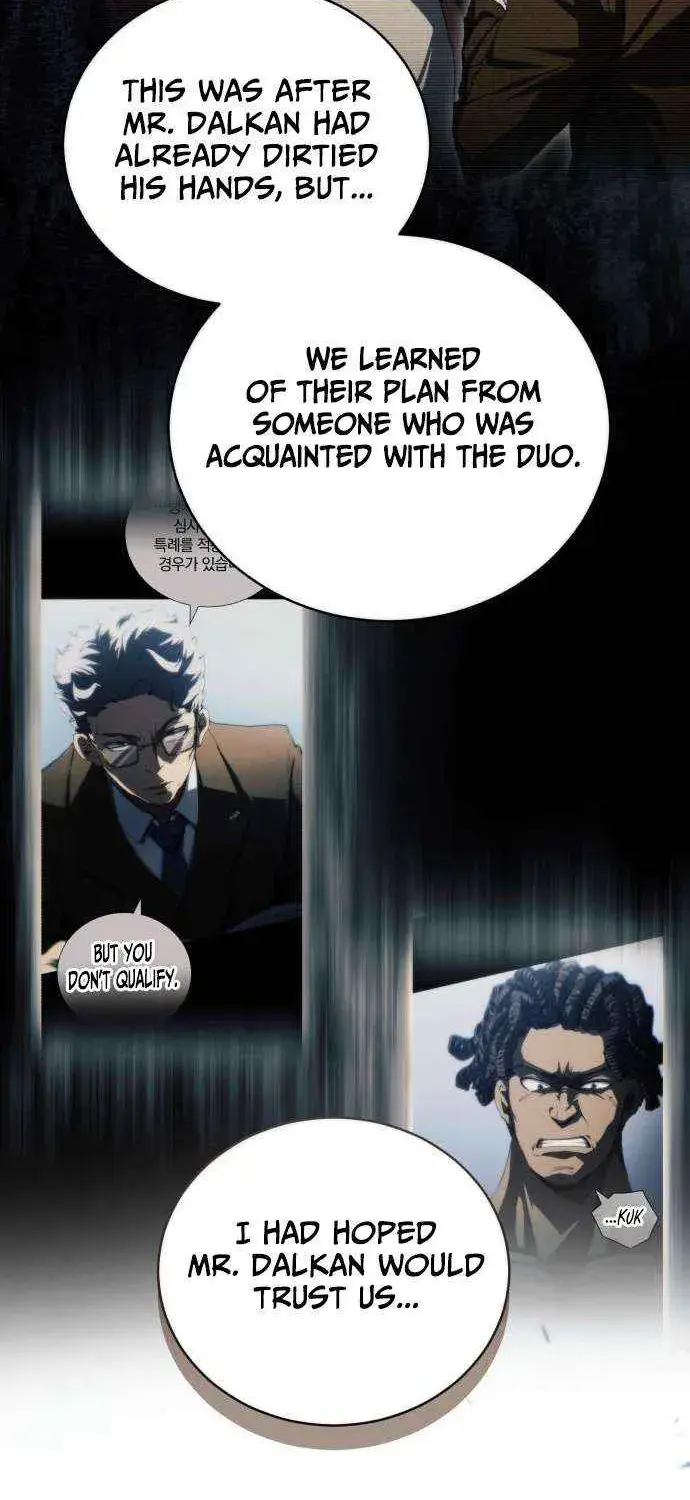 Wild Ranker, chapter 25, page 60