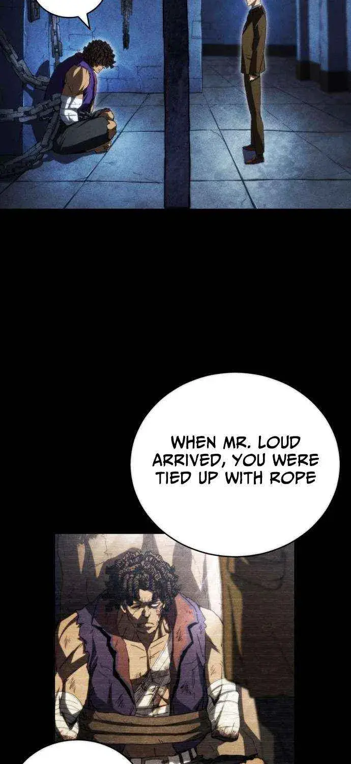 Wild Ranker, chapter 25, page 72