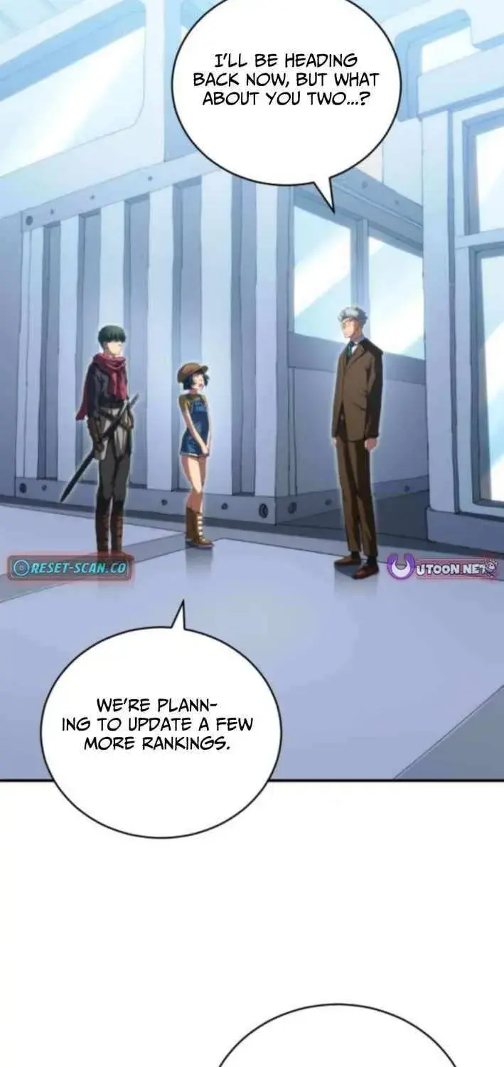 Wild Ranker, chapter 26, page 2