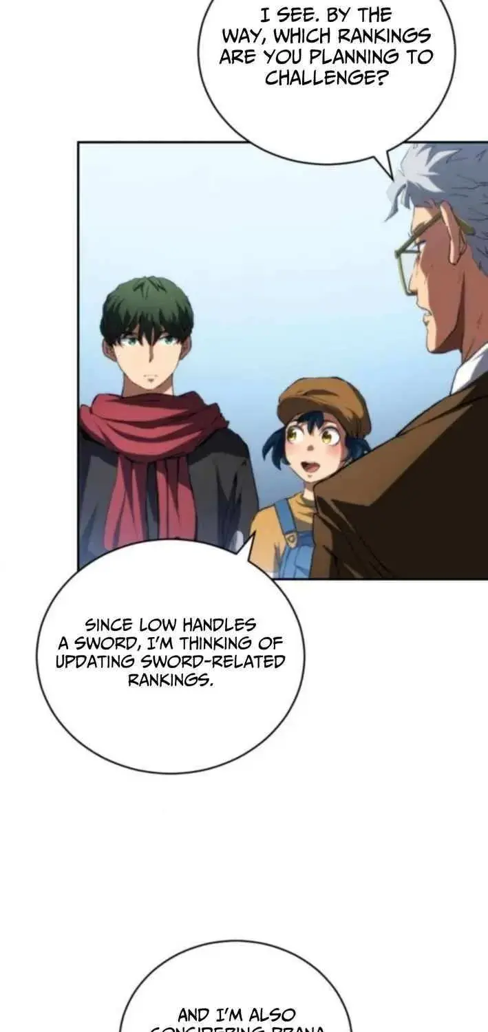 Wild Ranker, chapter 26, page 3