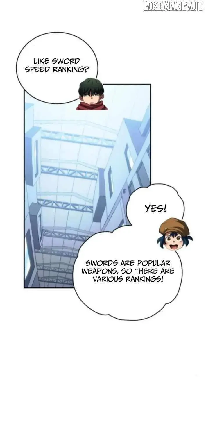 Wild Ranker, chapter 26, page 15