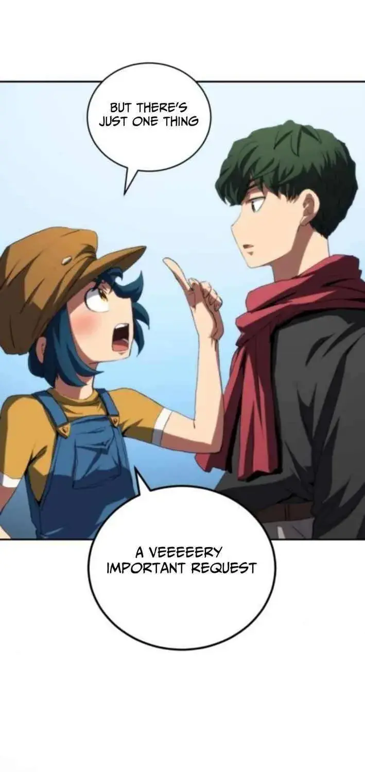Wild Ranker, chapter 26, page 16
