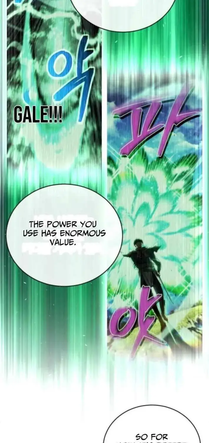 Wild Ranker, chapter 26, page 26