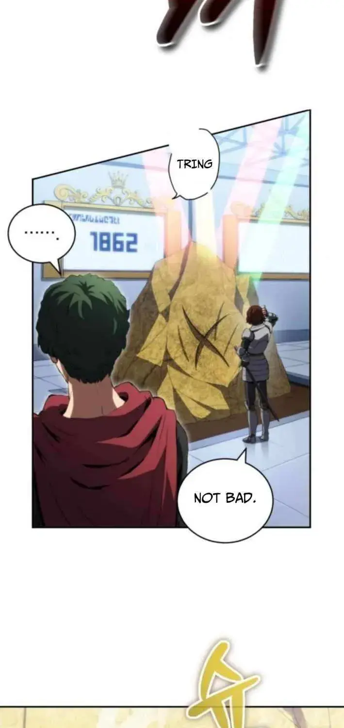 Wild Ranker, chapter 26, page 34
