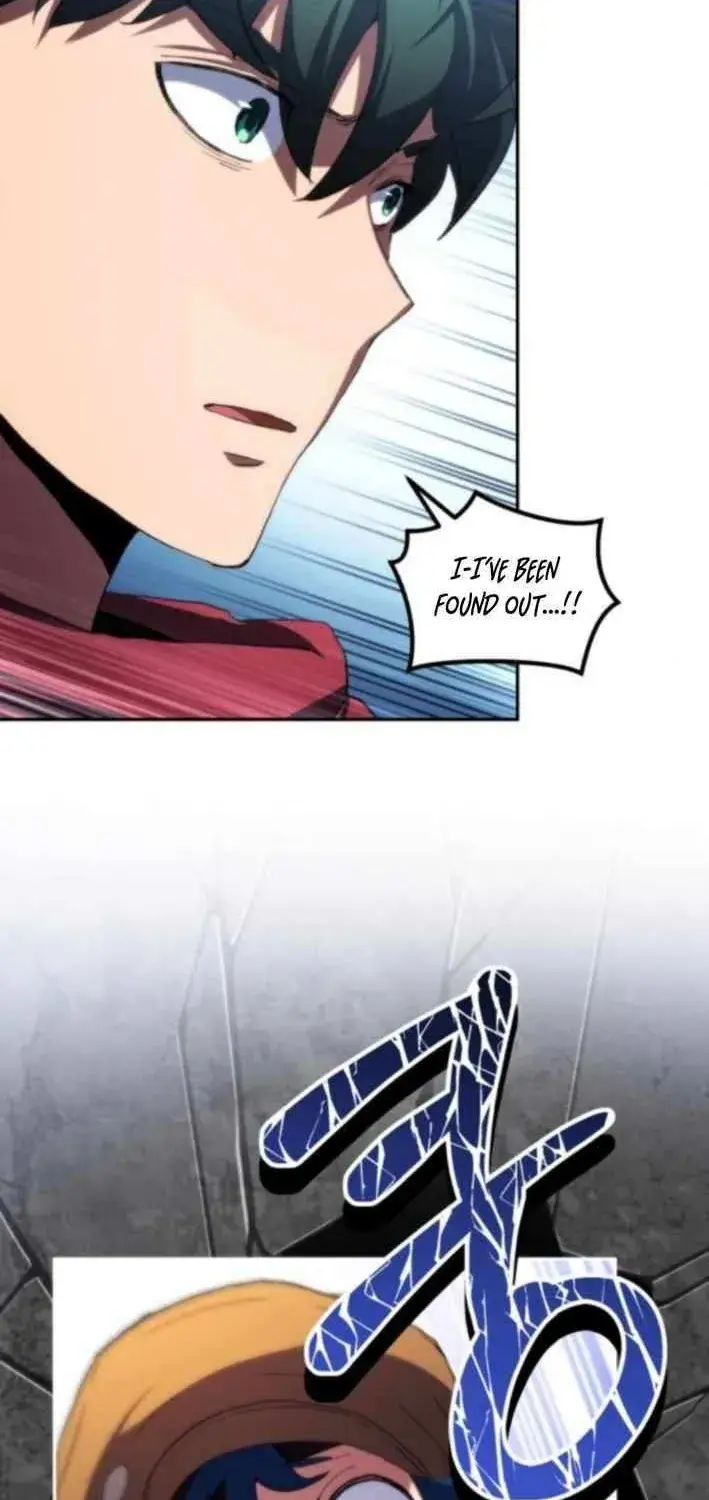Wild Ranker, chapter 26, page 62