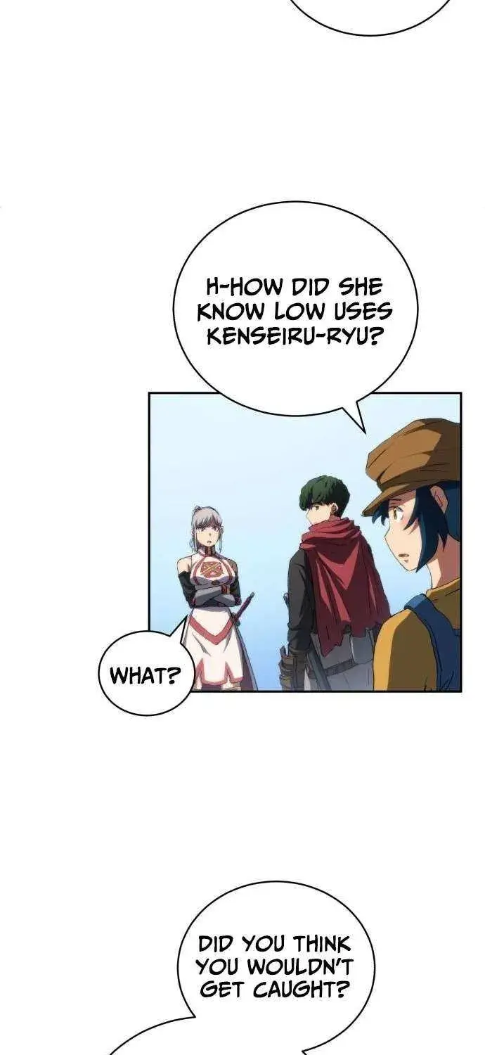 Wild Ranker, chapter 27, page 12