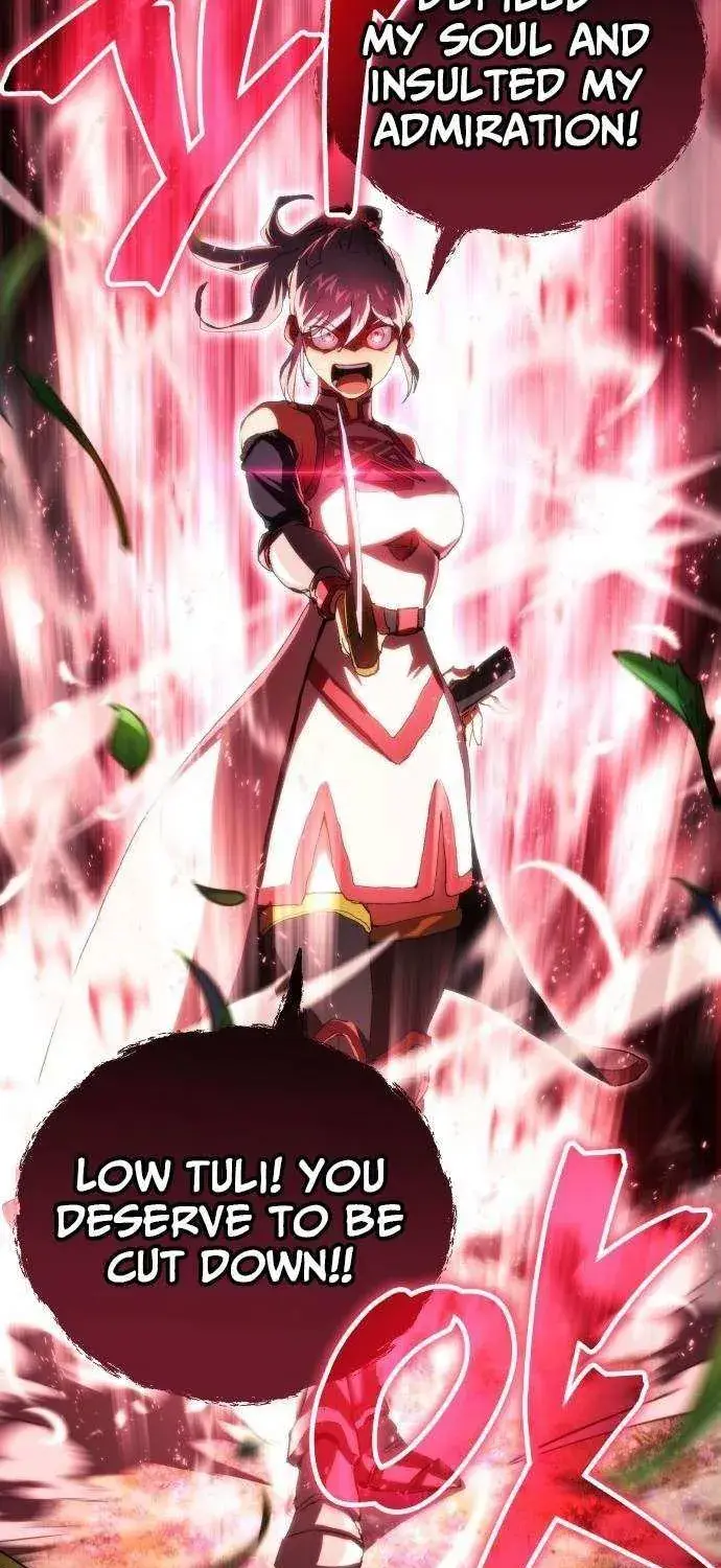Wild Ranker, chapter 27, page 24