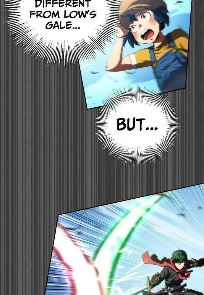 Wild Ranker, chapter 27, page 35