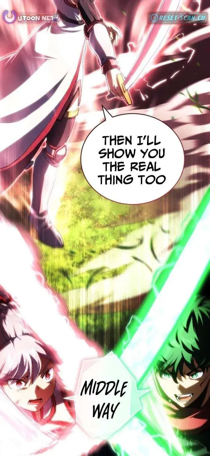 Wild Ranker, chapter 27, page 39