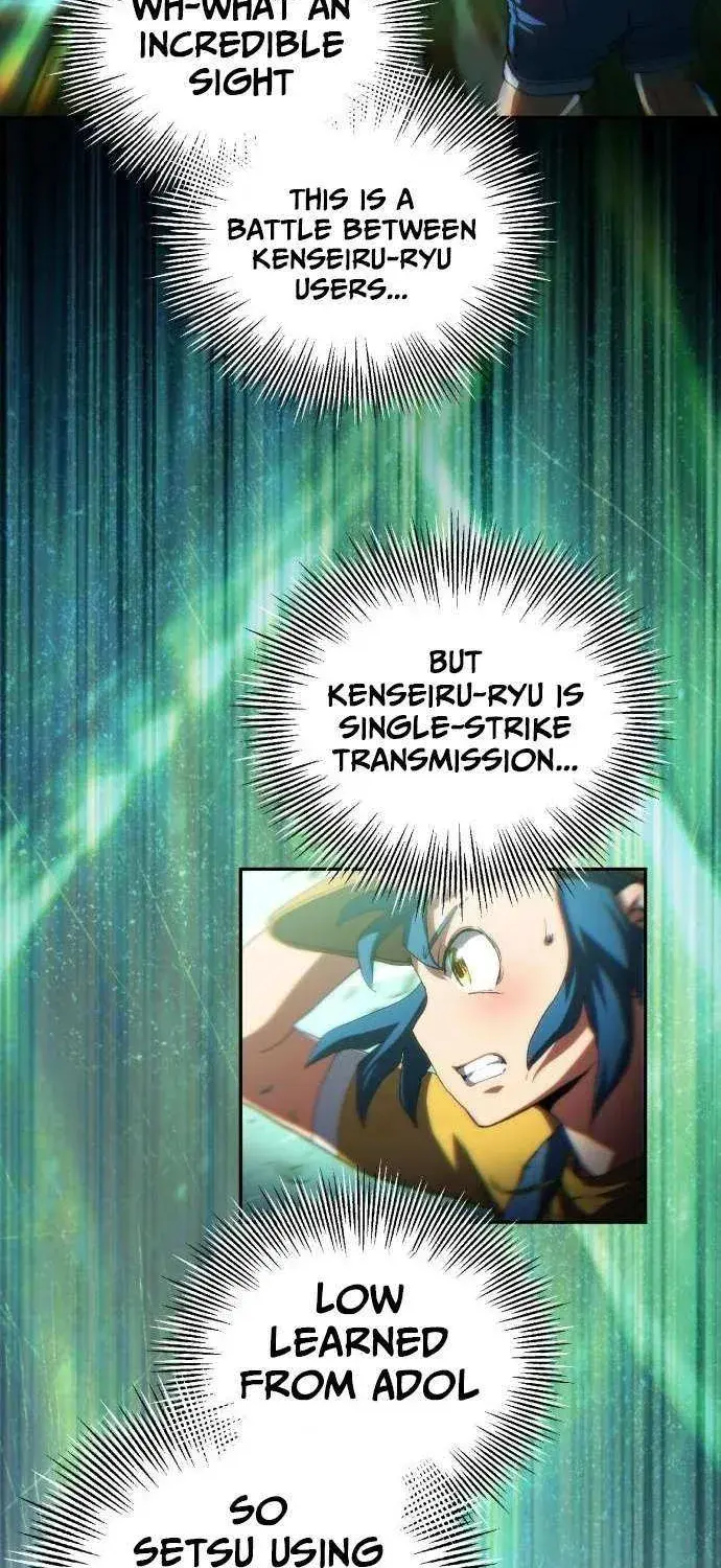 Wild Ranker, chapter 27, page 44