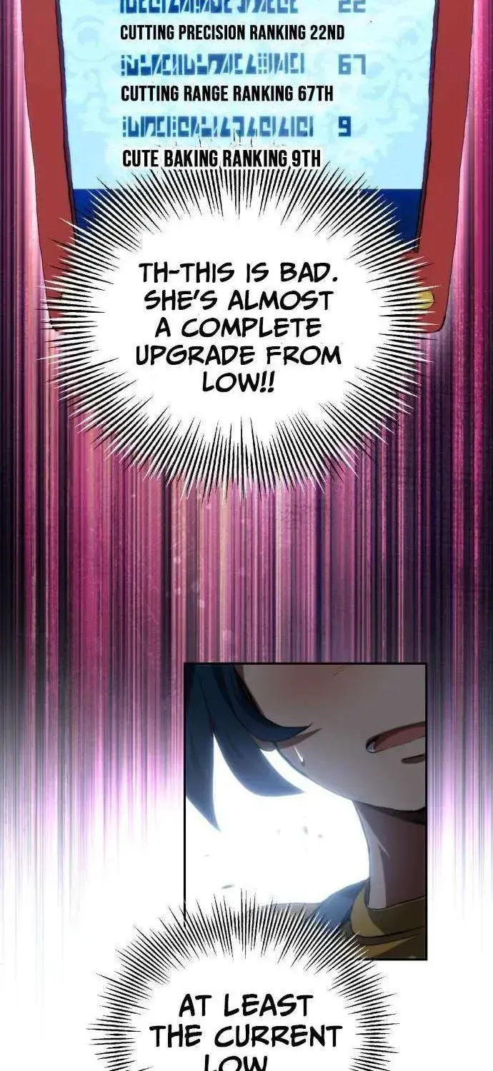 Wild Ranker, chapter 27, page 58