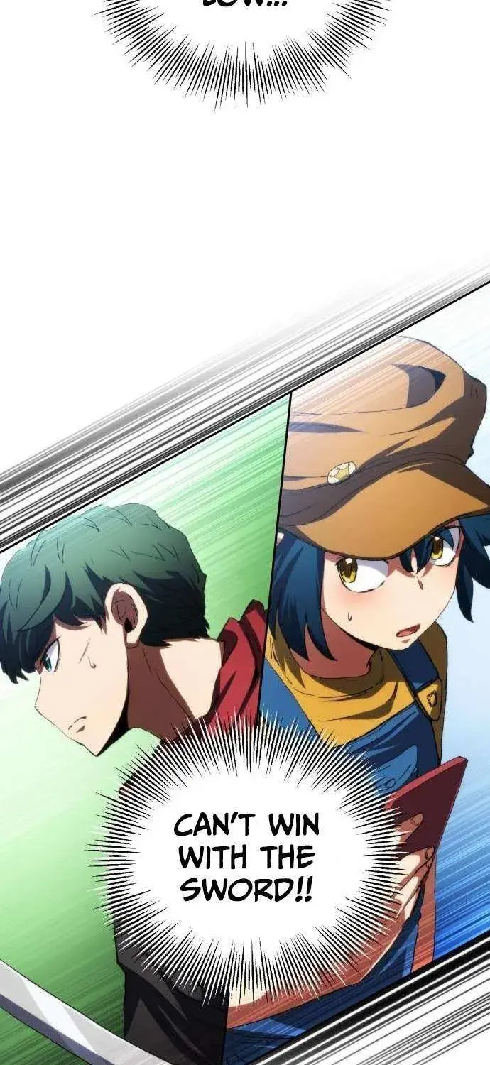 Wild Ranker, chapter 27, page 59