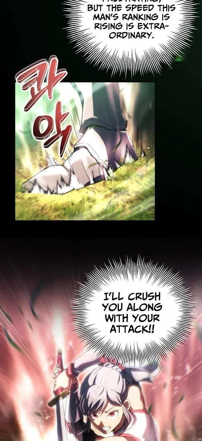 Wild Ranker, chapter 27, page 65