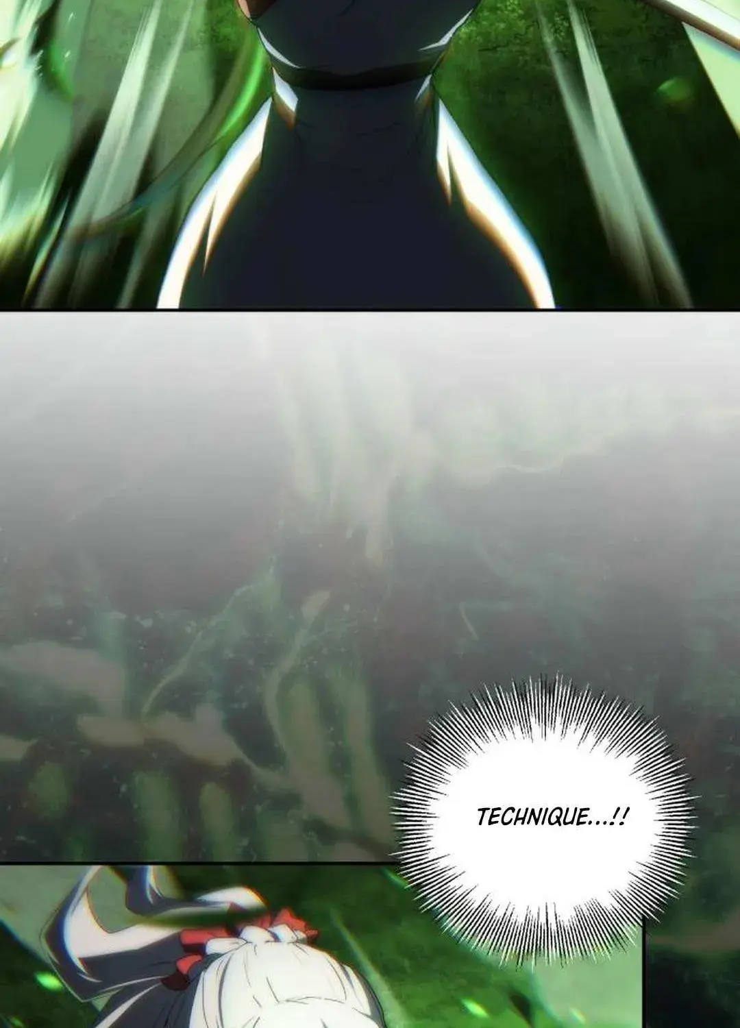 Wild Ranker, chapter 28, page 5