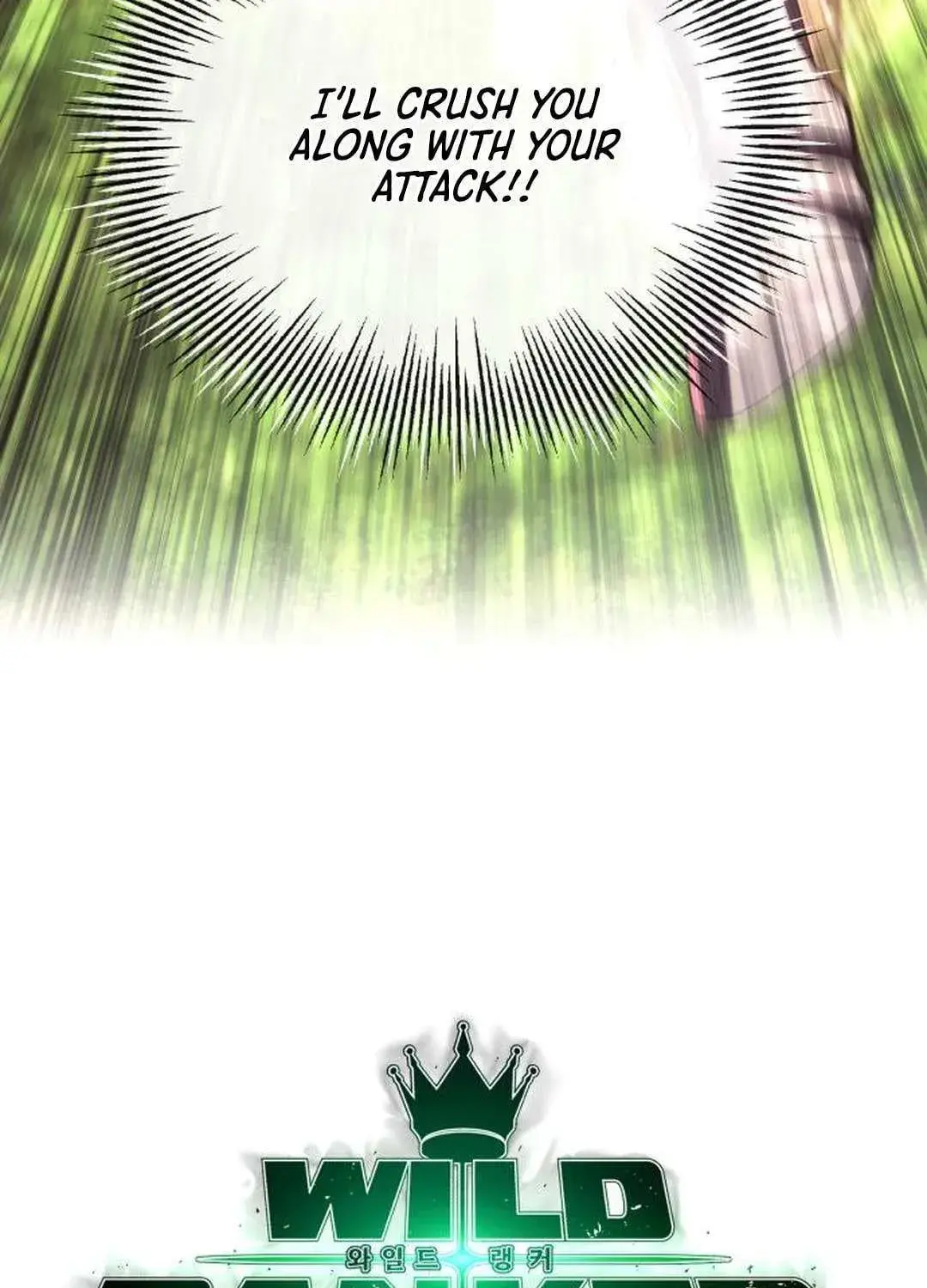 Wild Ranker, chapter 28, page 12