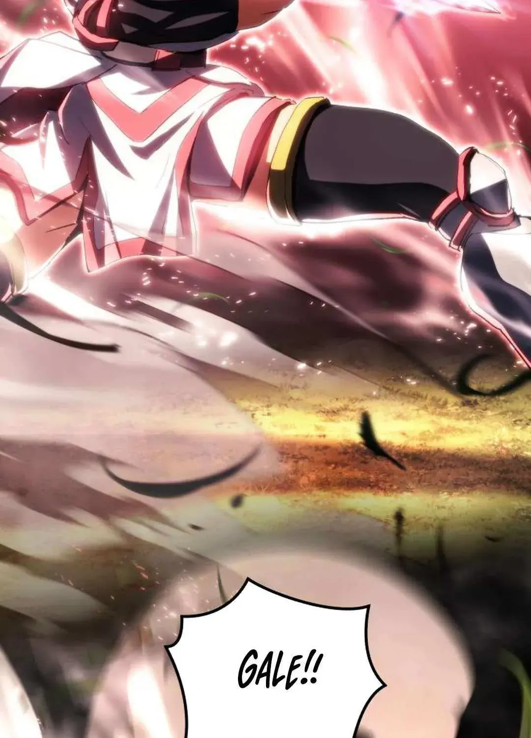 Wild Ranker, chapter 28, page 14