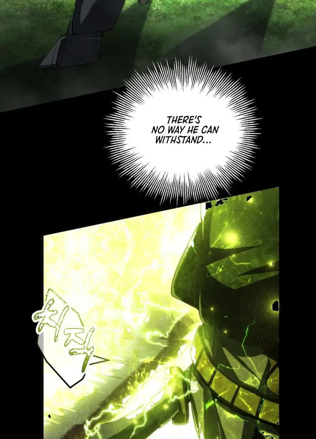 Wild Ranker, chapter 28, page 33