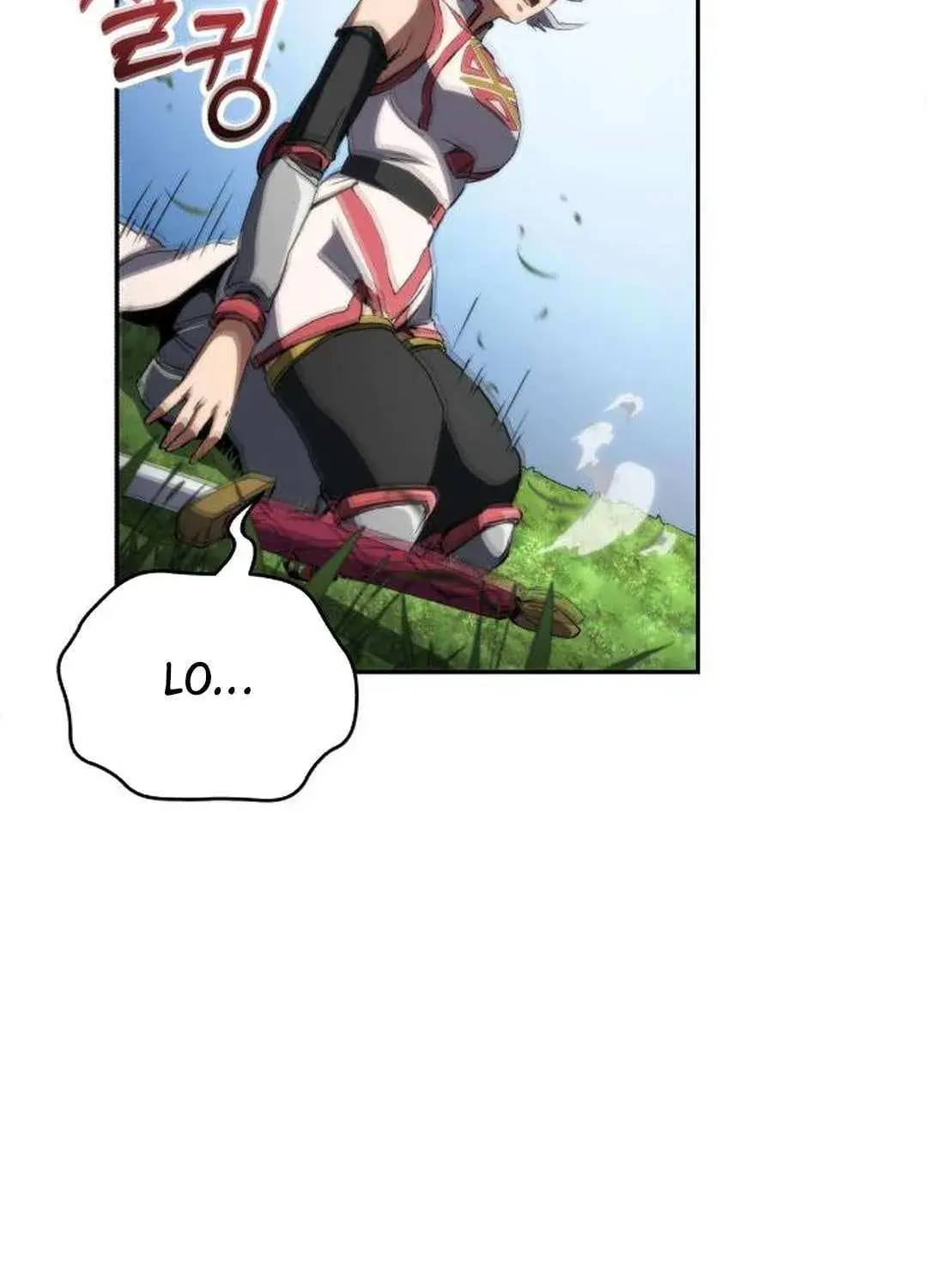 Wild Ranker, chapter 28, page 43