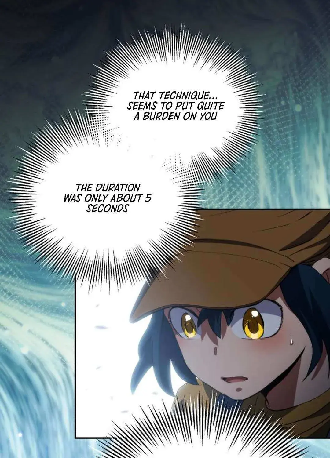 Wild Ranker, chapter 28, page 46