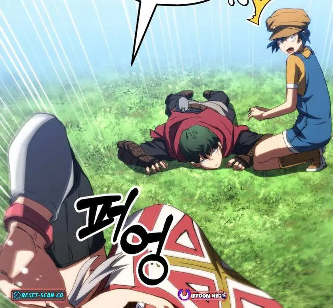Wild Ranker, chapter 28, page 51