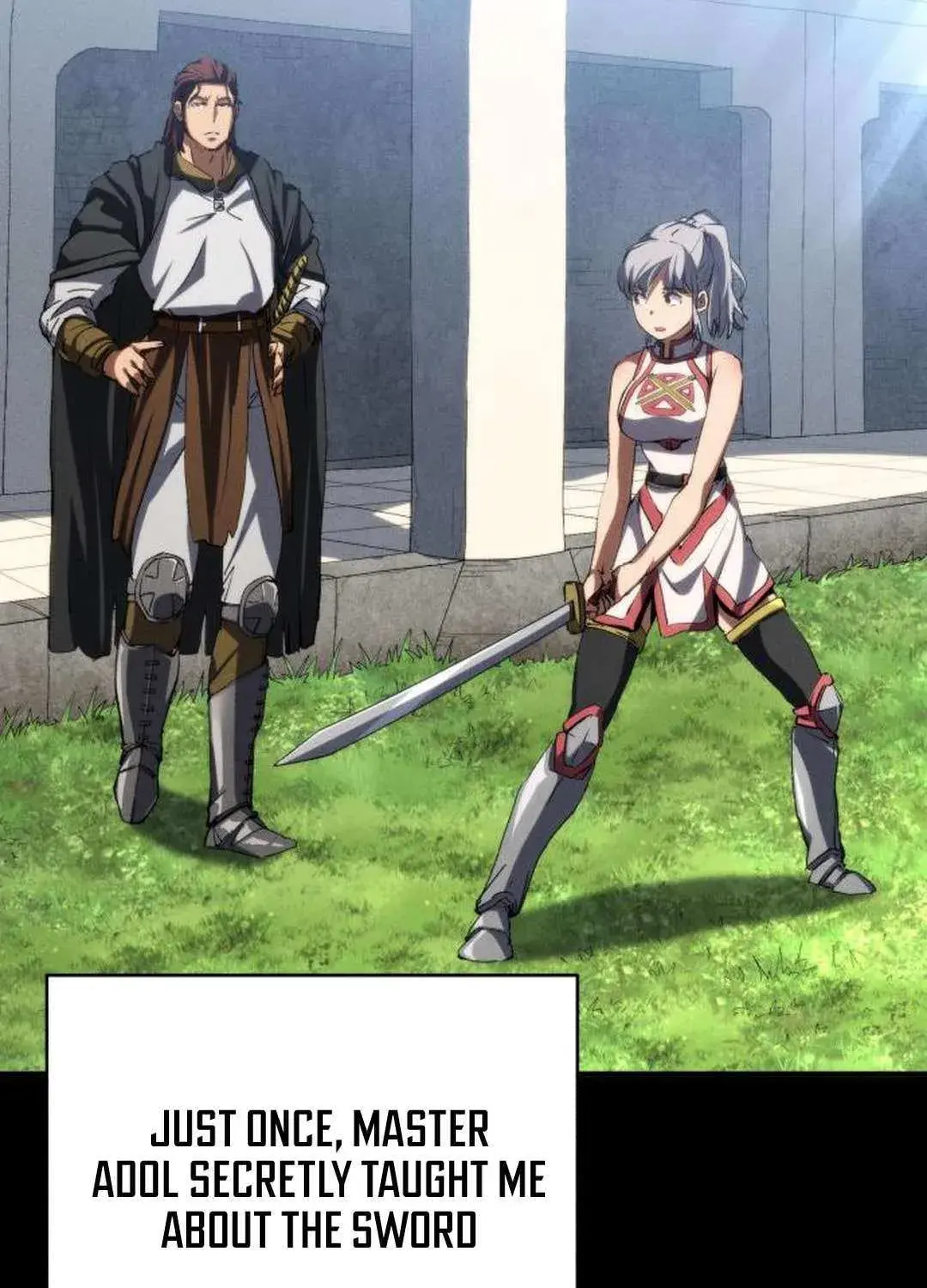Wild Ranker, chapter 28, page 62