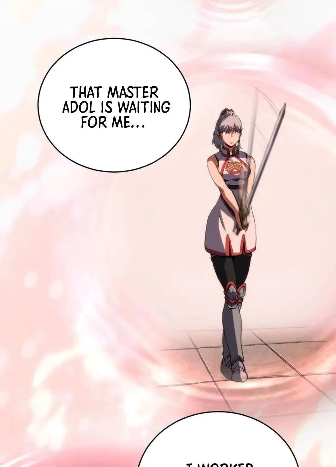 Wild Ranker, chapter 28, page 72