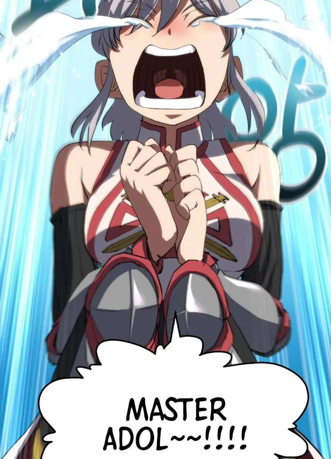 Wild Ranker, chapter 28, page 78